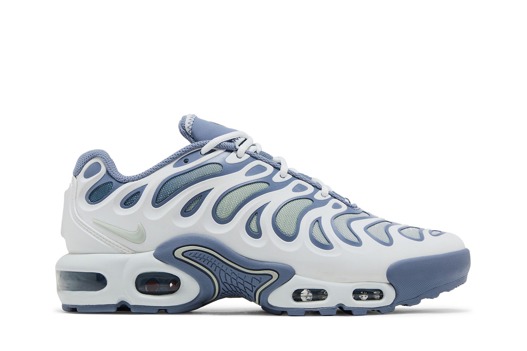 Кросівки чоловічі Nike Tn Air Max Plus Drift Baroque Brown (FV4081-200) — фото 1
