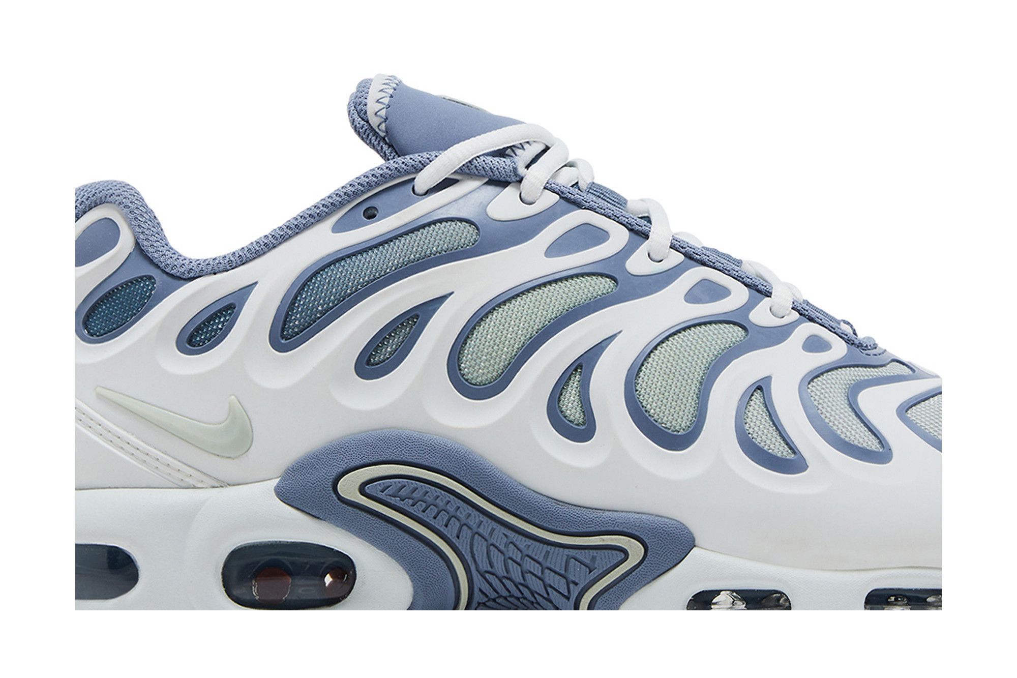 Кросівки чоловічі Nike Tn Air Max Plus Drift Baroque Brown (FV4081-200) — фото 3