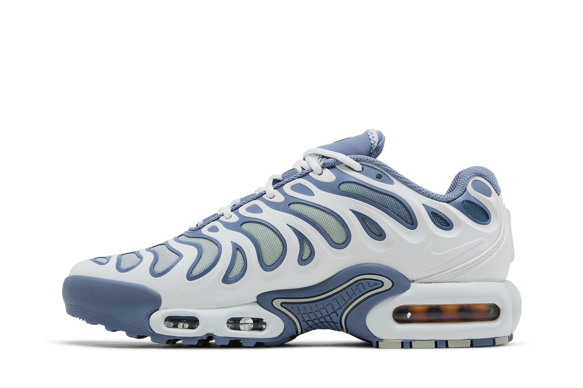 Кросівки чоловічі Nike Tn Air Max Plus Drift Baroque Brown (FV4081-200) — фото 4