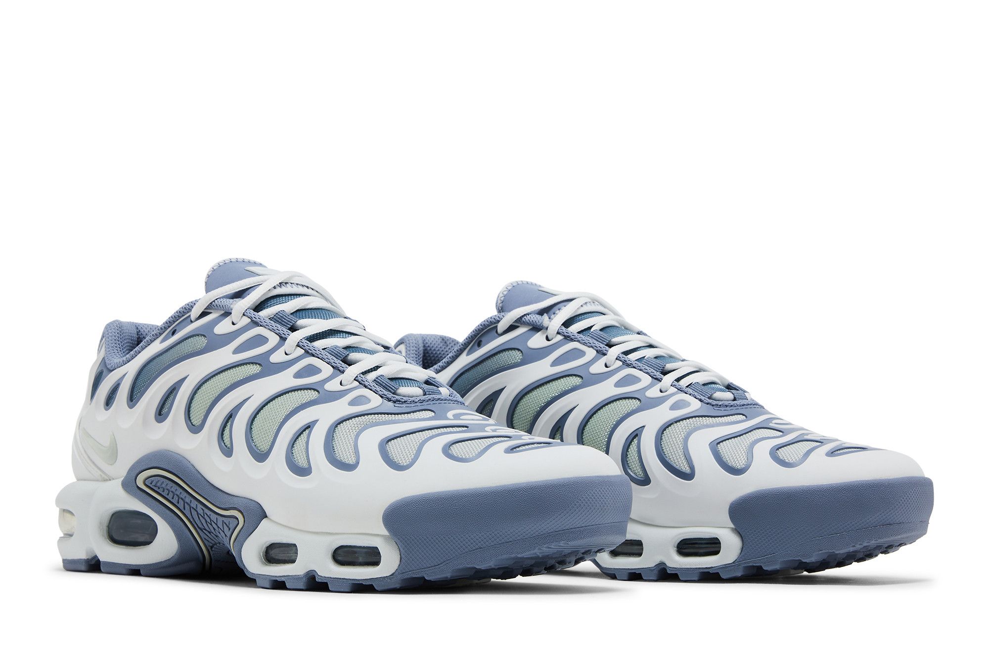 Кросівки чоловічі Nike Tn Air Max Plus Drift Baroque Brown (FV4081-200) — фото 9