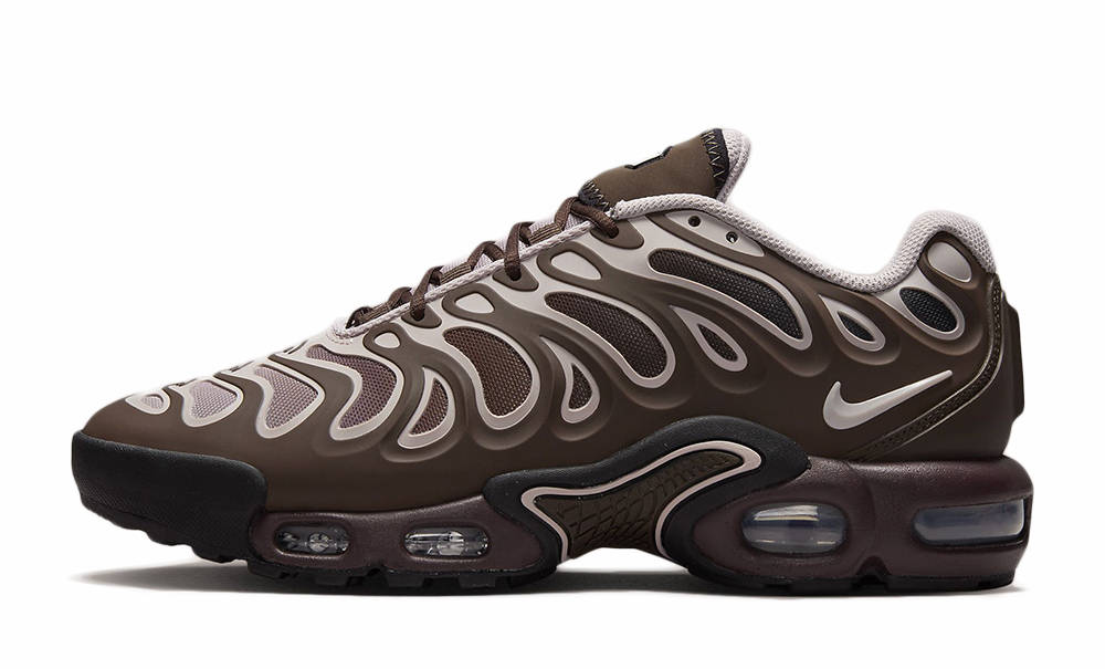 Кросівки чоловічі Nike Tn Air Max Plus Drift Baroque Brown (FV4081-200) — фото 1