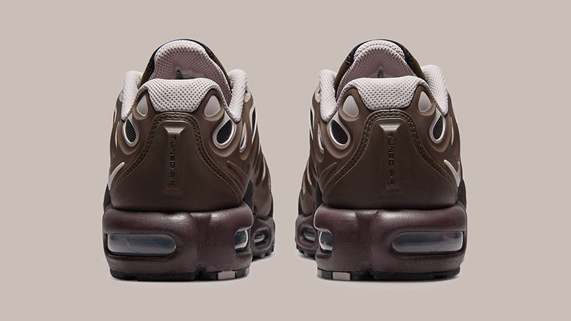 Кросівки чоловічі Nike Tn Air Max Plus Drift Baroque Brown (FV4081-200) — фото 5
