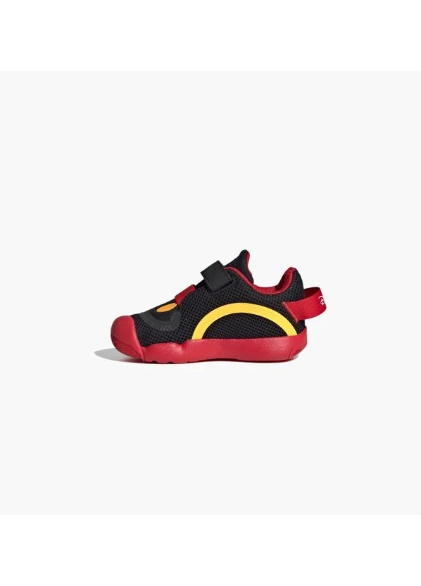 Кросівки дитячі Adidas Activeplay Minnie (FV4258) — фото 1