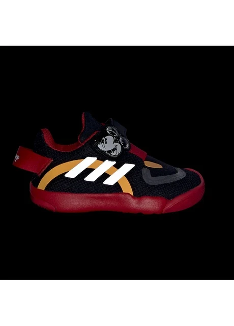 Кросівки дитячі Adidas Activeplay Minnie (FV4258) — фото 3