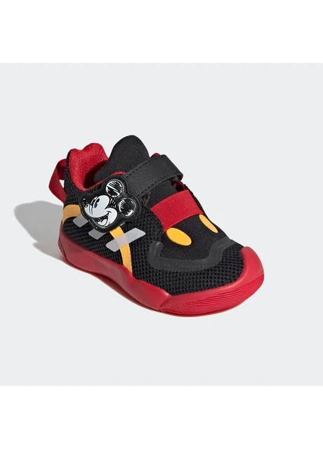 Кросівки дитячі Adidas Activeplay Minnie (FV4258) — фото 6