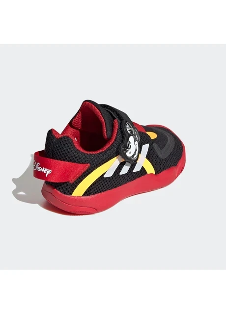 Кросівки дитячі Adidas Activeplay Minnie (FV4258) — фото 7