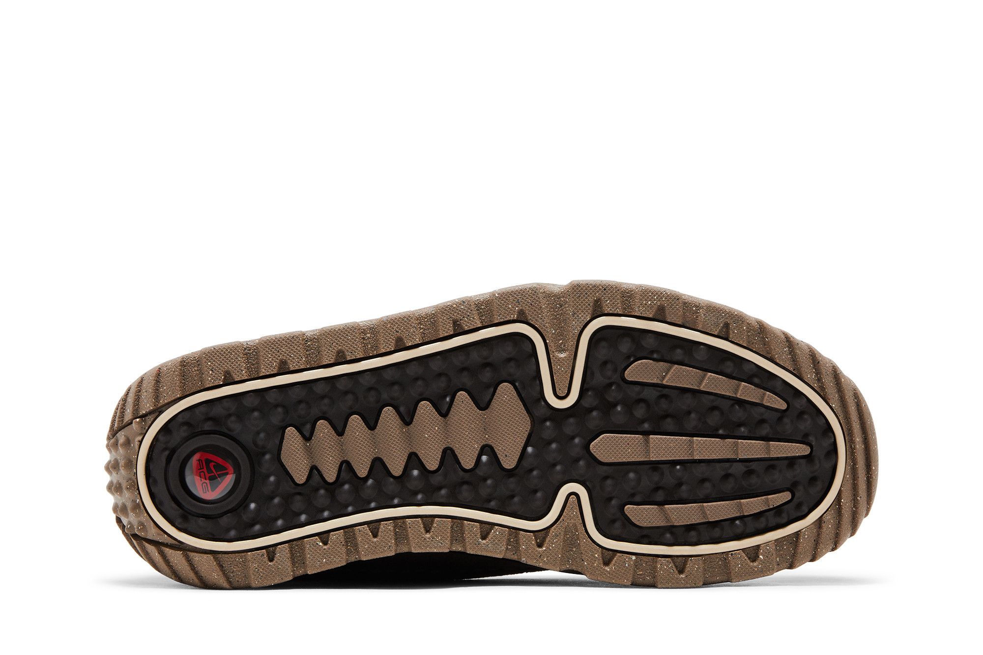 Черевики чоловічі Nike Acg Izy (FV4317-201) — фото 5