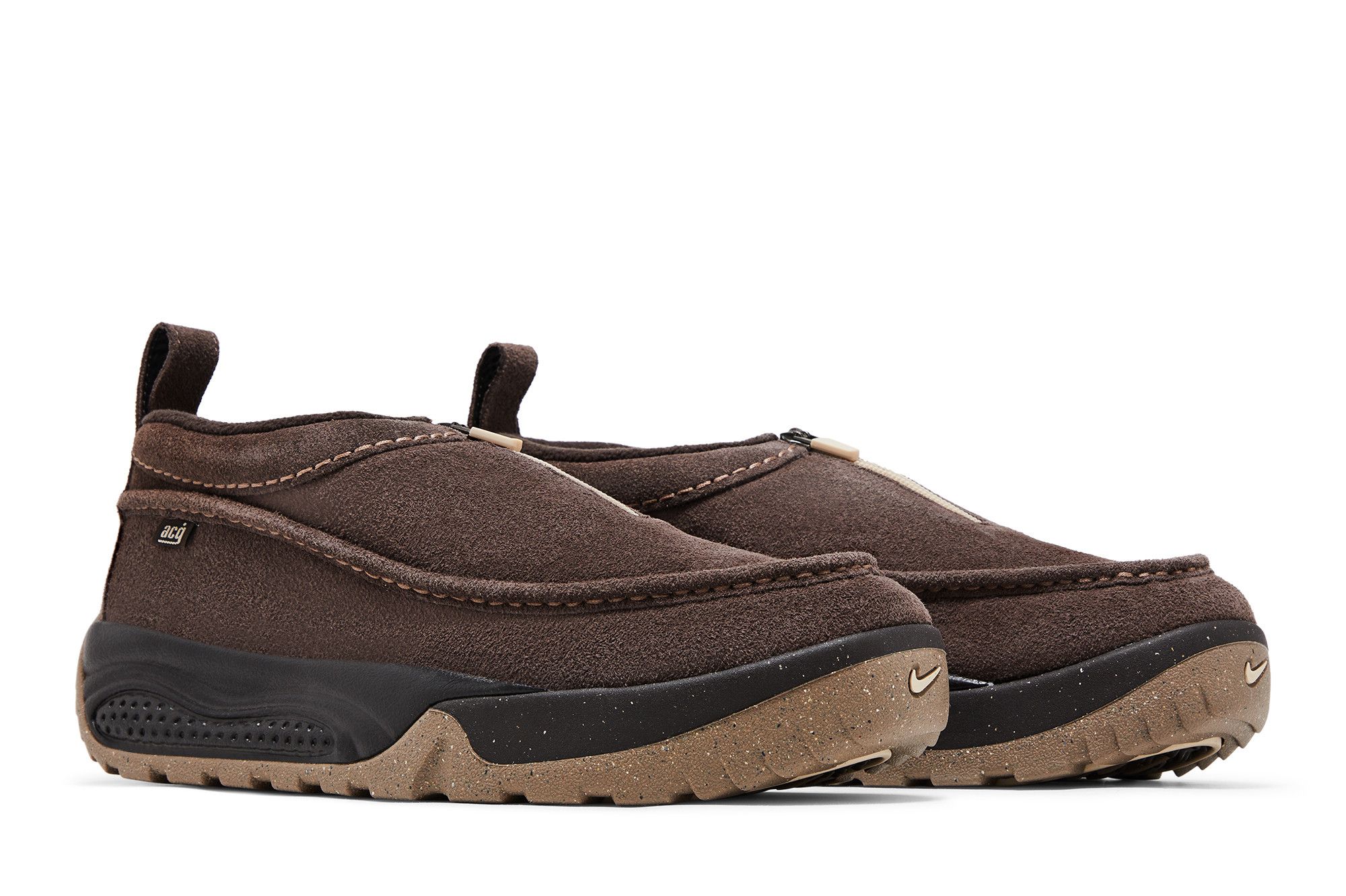 Черевики чоловічі Nike Acg Izy (FV4317-201) — фото 9