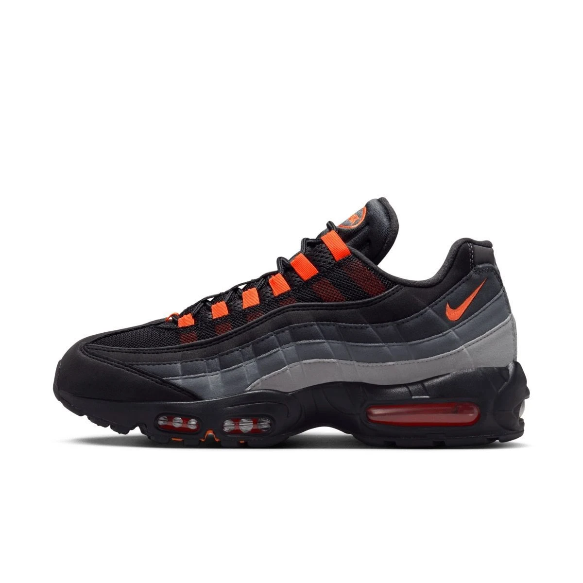 Кросівки чоловічі Nike Air Max 95 (FV4710-002) — фото 1
