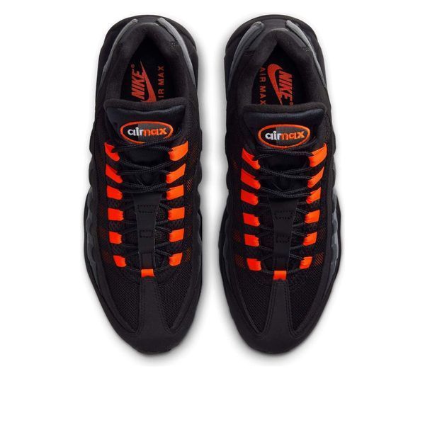 Кросівки чоловічі Nike Air Max 95 (FV4710-002) — фото 3