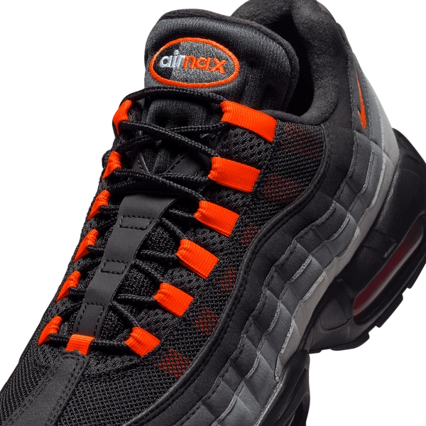 Кросівки чоловічі Nike Air Max 95 (FV4710-002) — фото 4