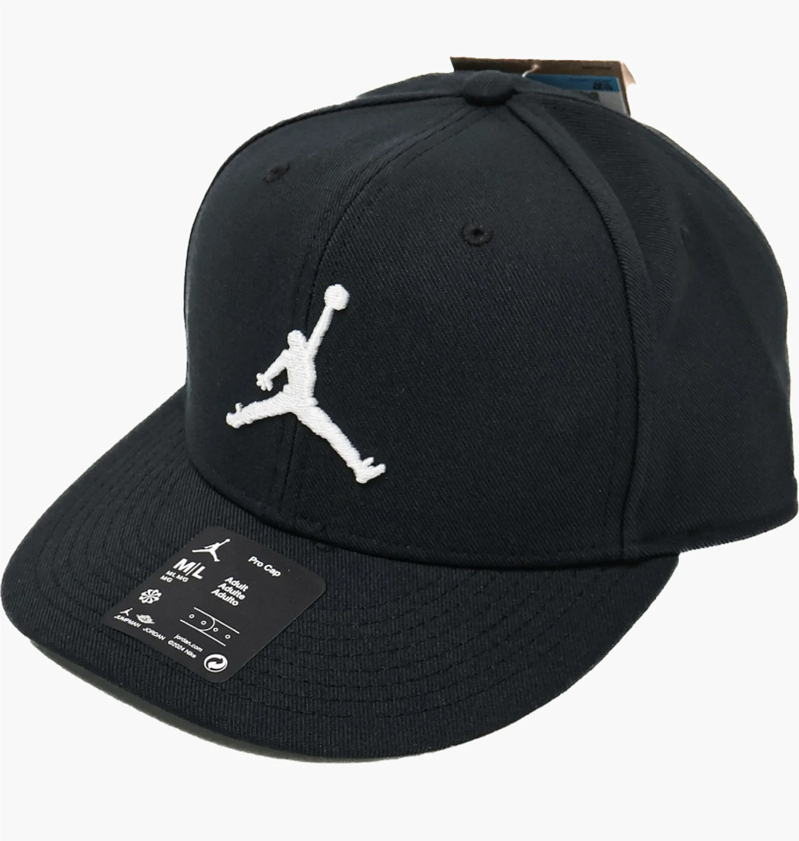 Кепка Jordan Pro Fb Jumpman (FV5296-010) — фото 1