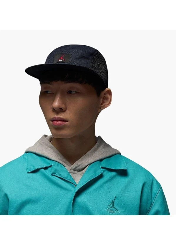Кепка Nike Fly Jumpman Cap (FV5304-010) — фото 1
