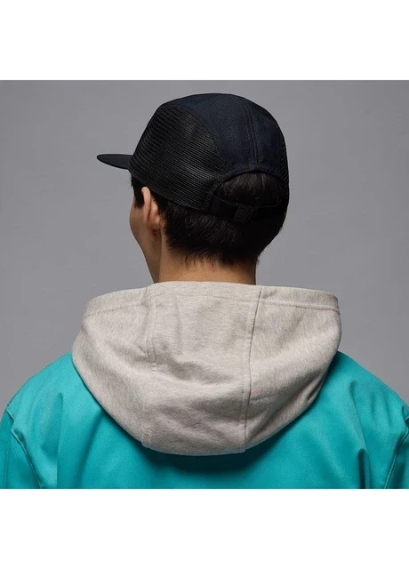 Кепка Nike Fly Jumpman Cap (FV5304-010) — фото 3