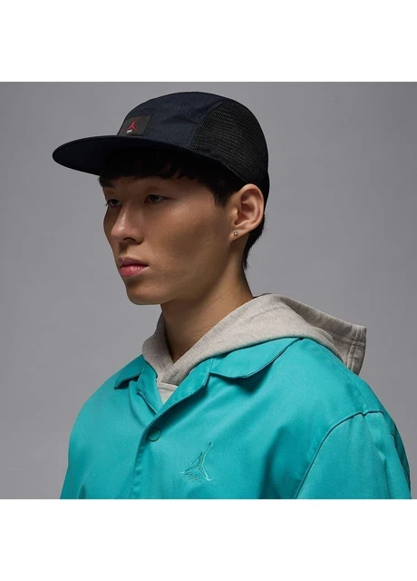 Кепка Nike Fly Jumpman Cap (FV5304-010) — фото 4