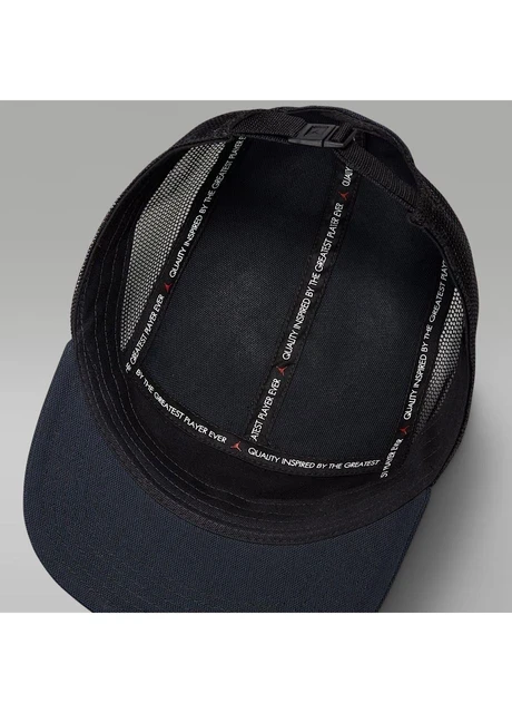 Кепка Nike Fly Jumpman Cap (FV5304-010) — фото 7