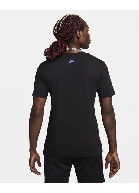 Футболка чоловіча Nike T-Shirt Air Max (FV5593-010) — фото 4