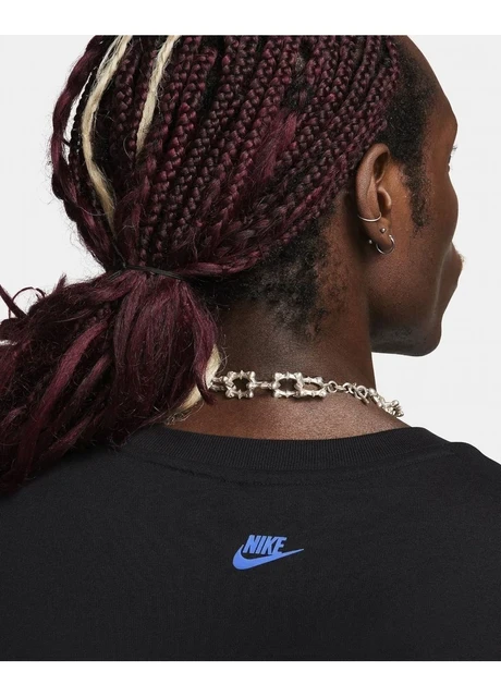 Футболка чоловіча Nike T-Shirt Air Max (FV5593-010) — фото 6