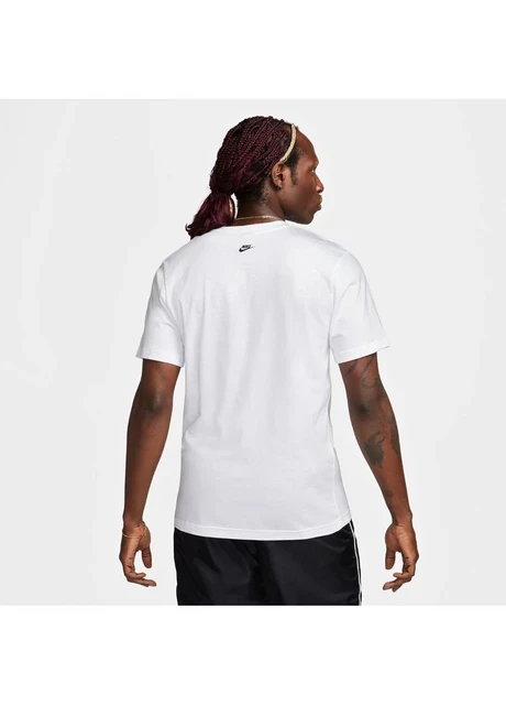 Футболка чоловіча Nike M Air Max Ss Tee (FV5593-100) — фото 3