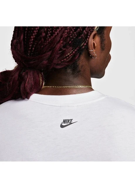 Футболка чоловіча Nike M Air Max Ss Tee (FV5593-100) — фото 5