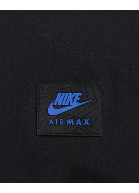 Кофта чоловіча Nike M Nsw Air Max Wvn (FV5595-010) — фото 6