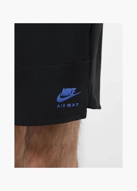 Шорти чоловічі Nike Air Max Tc St Wv (FV5597-010) — фото 5