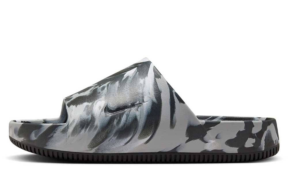 Тапочки чоловічі Nike Calm Se Slide (FV5637-001) — фото 1
