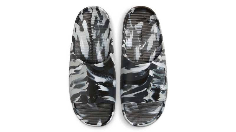 Тапочки чоловічі Nike Calm Se Slide (FV5637-001) — фото 4