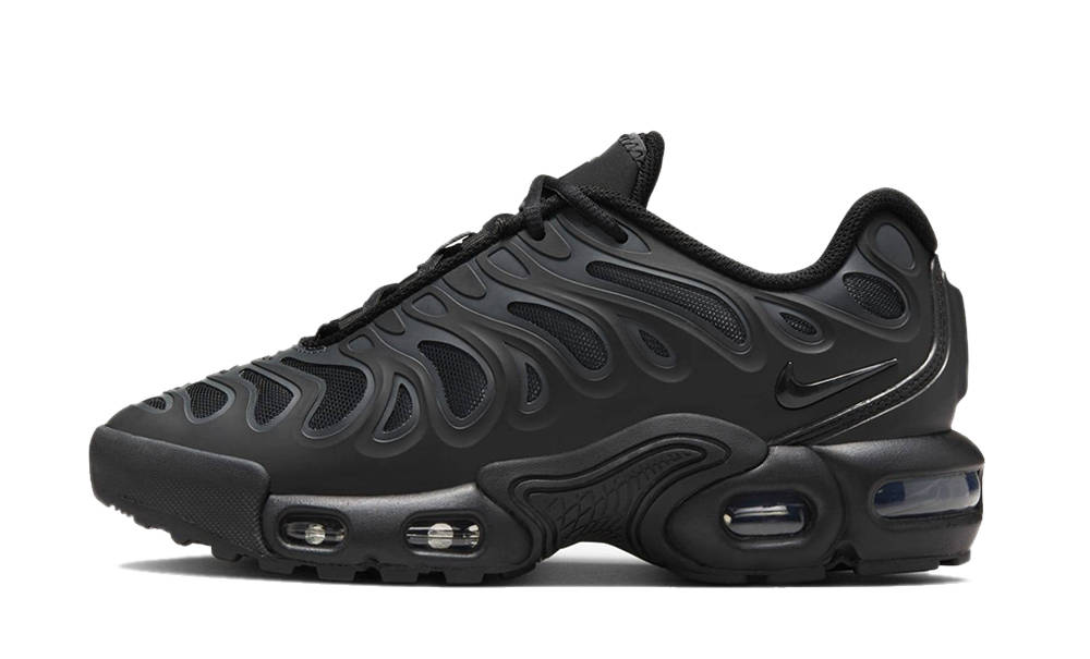 Кросівки підліткові Nike Air Max Plus Drift (FV5921-002) — фото 1
