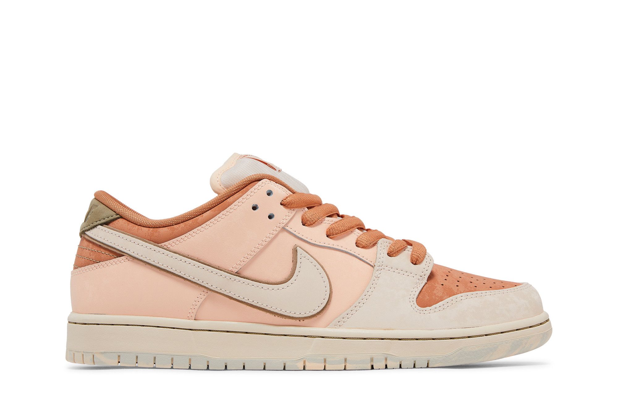 Кросівки чоловічі Nike Sb Dunk Low Trocadéro Gardens (FV5926-200) — фото 1