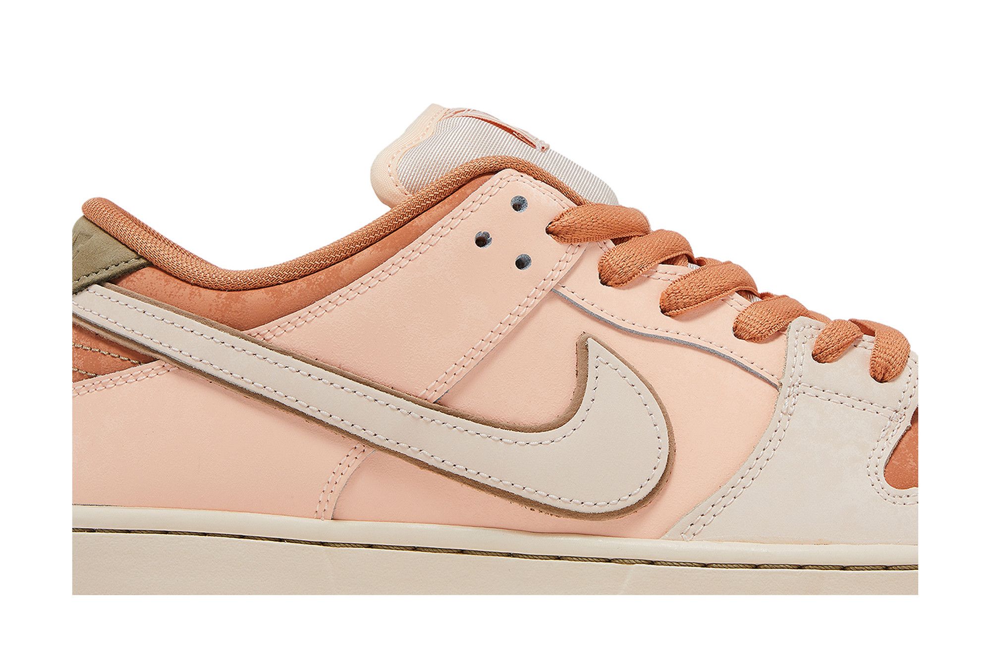 Кросівки чоловічі Nike Sb Dunk Low Trocadéro Gardens (FV5926-200) — фото 4