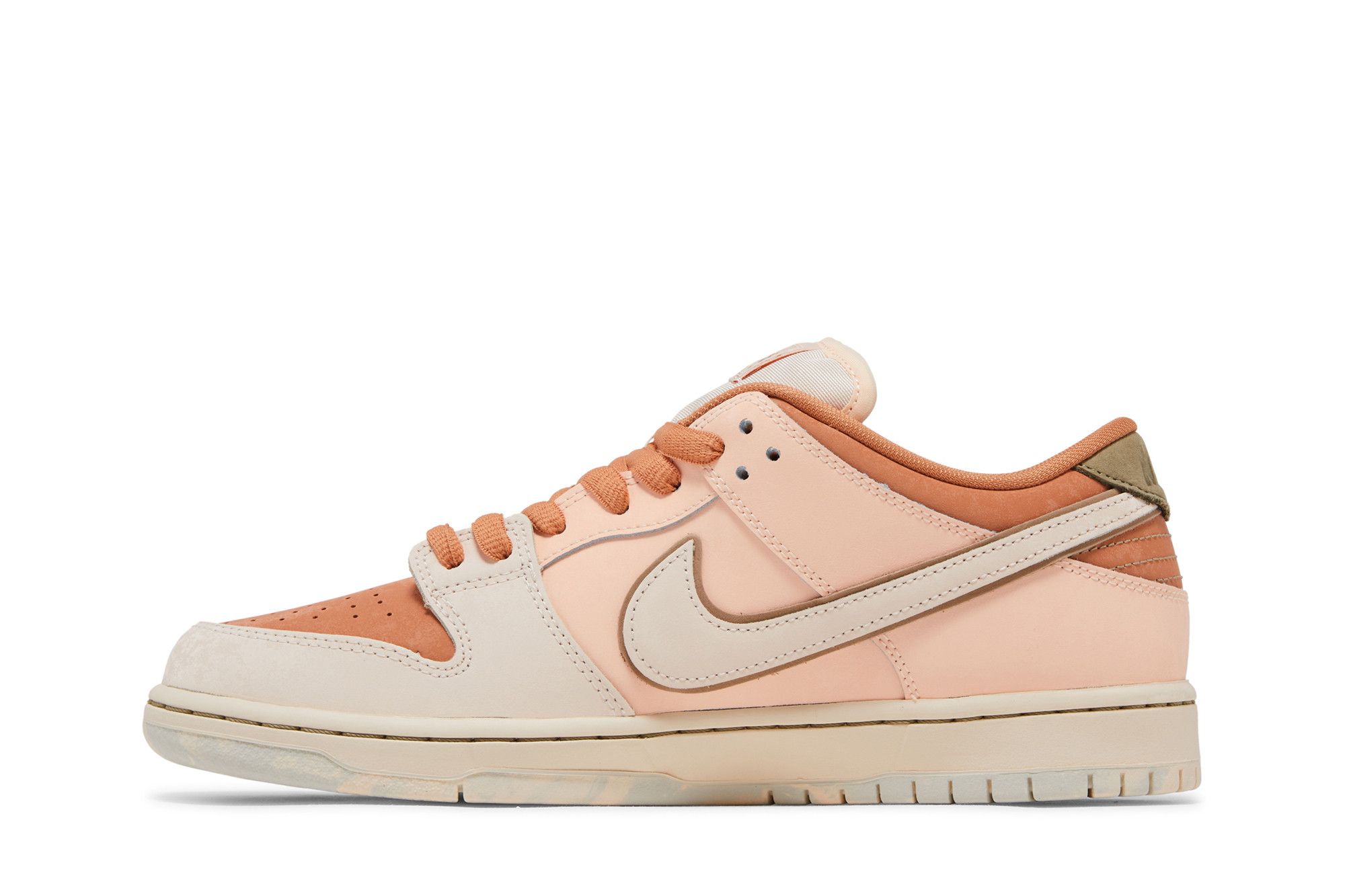 Кросівки чоловічі Nike Sb Dunk Low Trocadéro Gardens (FV5926-200) — фото 5