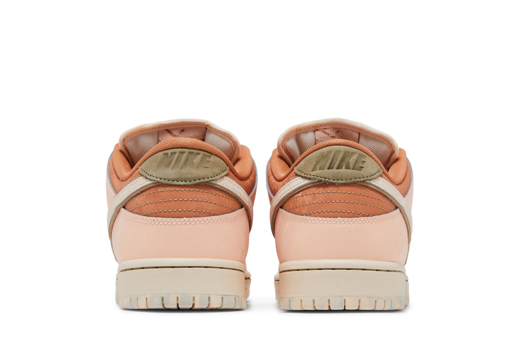 Кросівки чоловічі Nike Sb Dunk Low Trocadéro Gardens (FV5926-200) — фото 8