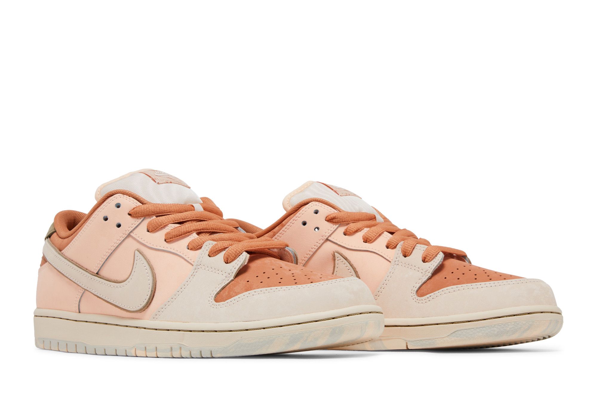 Кросівки чоловічі Nike Sb Dunk Low Trocadéro Gardens (FV5926-200) — фото 10