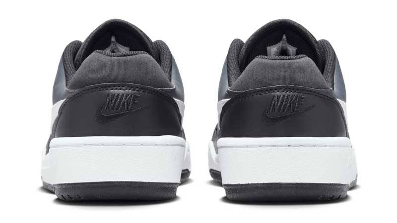 Кросівки підліткові Nike Full Force Low (FV5929-001) — фото 5