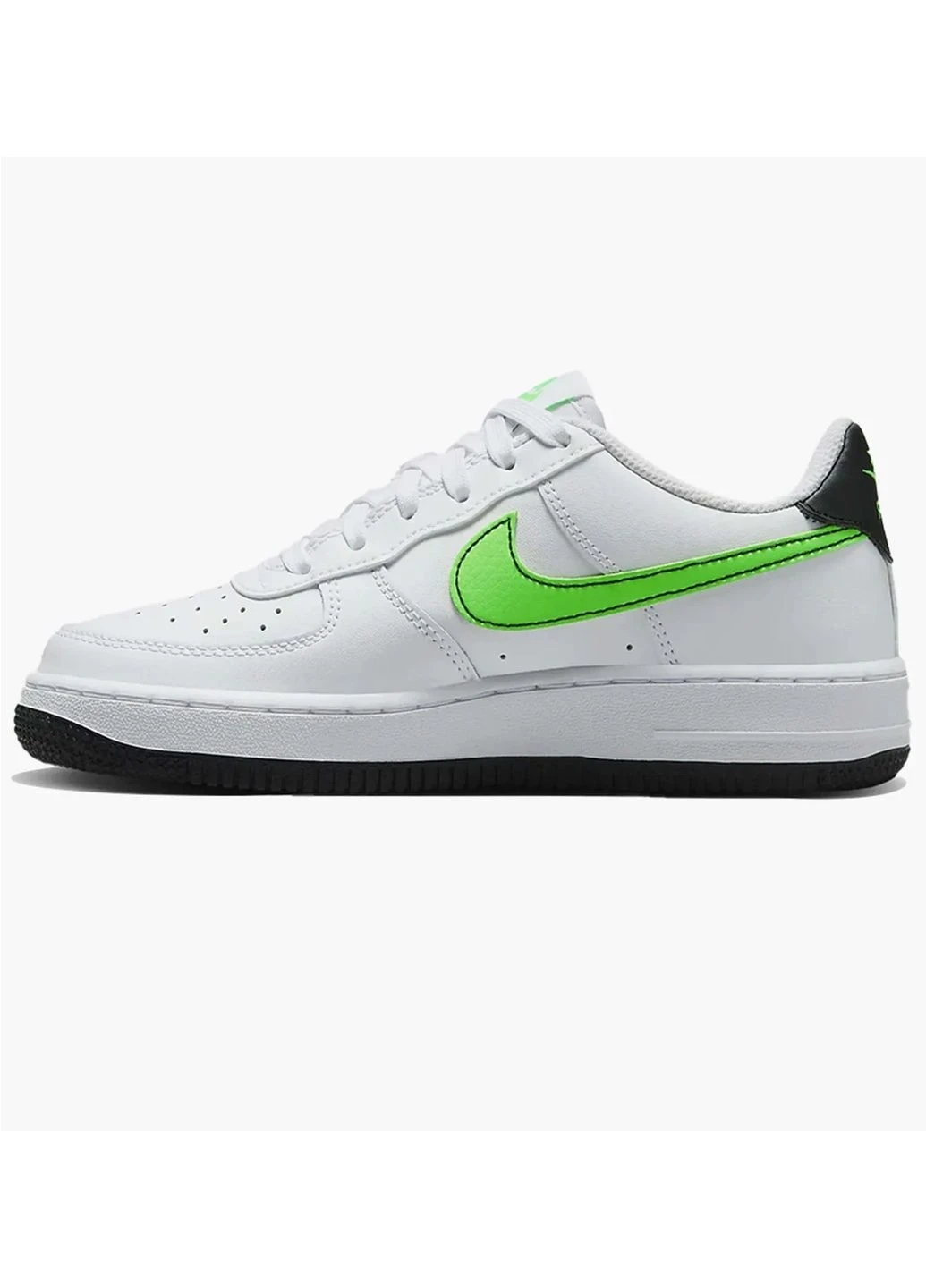 Кросівки жіночі Nike Air Force 1 Gs (FV5948-106) — фото 1