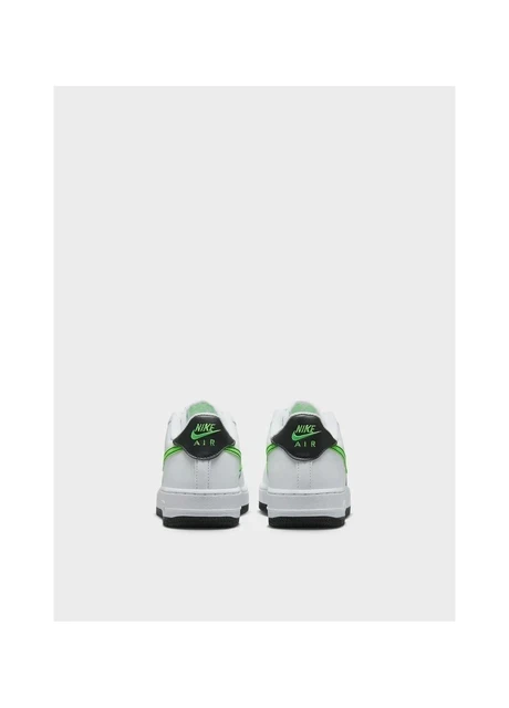 Кросівки жіночі Nike Air Force 1 Gs (FV5948-106) — фото 3