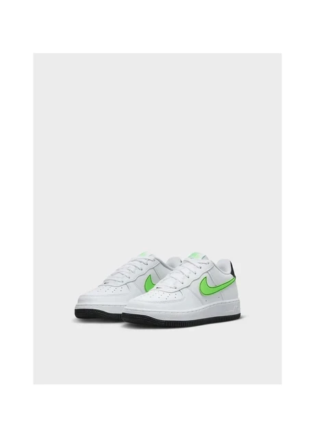 Кросівки жіночі Nike Air Force 1 Gs (FV5948-106) — фото 4