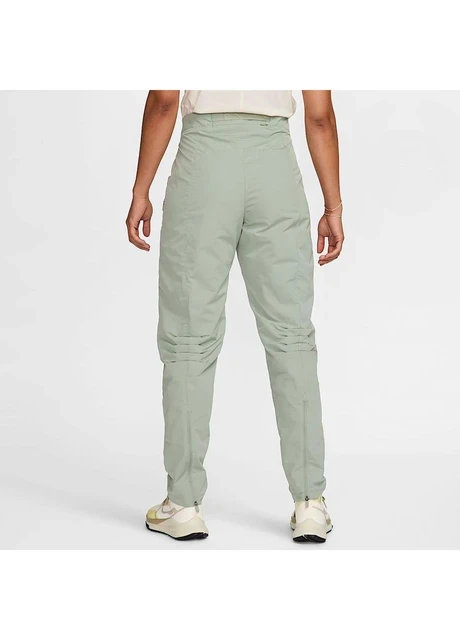 Брюки жіночі Nike Trail Repel Mid-Rise Running Trousers Green (FV6371-370) — фото 3