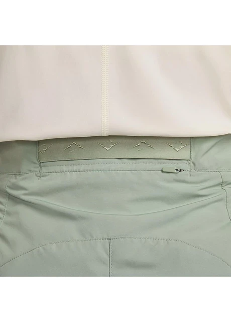 Брюки жіночі Nike Trail Repel Mid-Rise Running Trousers Green (FV6371-370) — фото 7