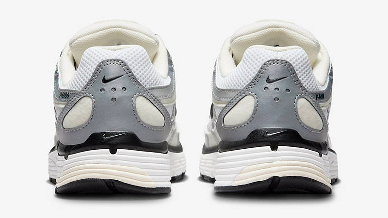 Кросівки жіночі Nike P-6000 (FV6603-100) — фото 5