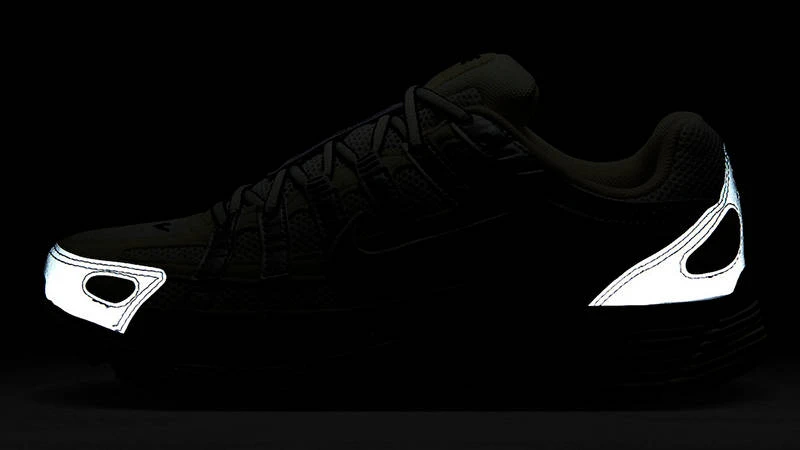 Кросівки жіночі Nike P-6000 (FV6603-100) — фото 6