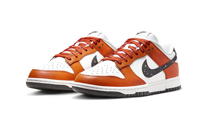 Кросівки Nike Dunk Low «Night Sky” — фото 3
