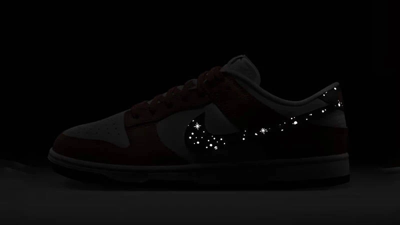 Кросівки Nike Dunk Low «Night Sky” — фото 5