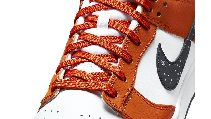 Кросівки Nike Dunk Low «Night Sky” — фото 6
