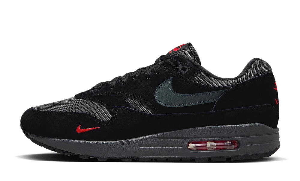 Кросівки чоловічі Nike Air Max 1 (FV6910-001) — фото 1