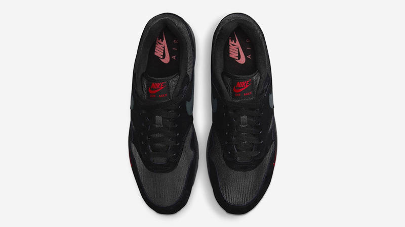 Кросівки чоловічі Nike Air Max 1 (FV6910-001) — фото 4