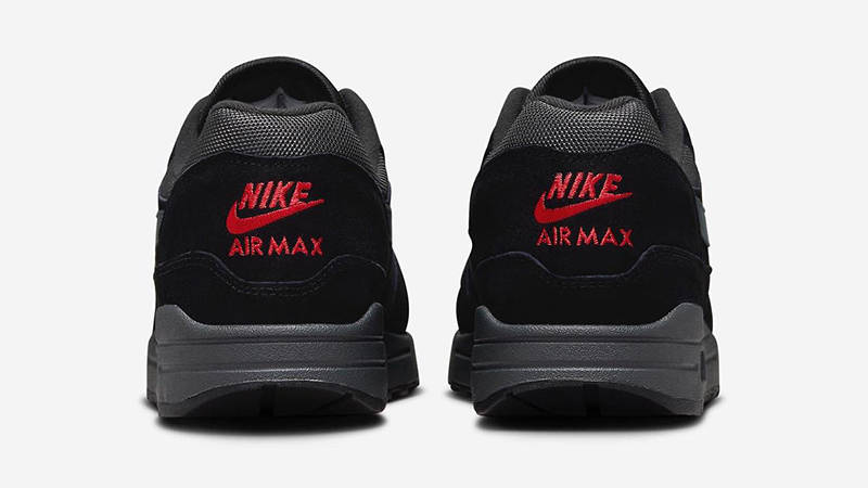 Кросівки чоловічі Nike Air Max 1 (FV6910-001) — фото 5