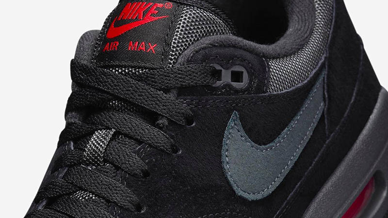 Кросівки чоловічі Nike Air Max 1 (FV6910-001) — фото 6