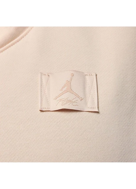 Кофта жіночі Jordan Statsmen Beige (FV7050-838) — фото 7